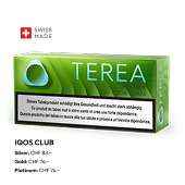 TEREA Pack WILLOW image number 0.0